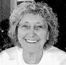 Nora FORE Obituary (1939