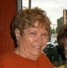 Dr. Mayda Nel Strong 1942-2016