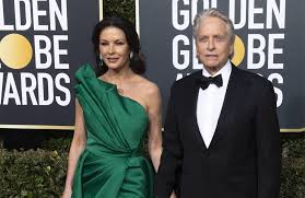 This woman came out of nowhere and accused my husband, the actress revealed in an interview with british newspaper the times. Michael Douglas Und Catherine Zeta Jones Liebe