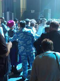 We did not find results for: Prince Org On Twitter Shoutout To The Fan In The Raspberry Beret Cloud Suit Princetribute Autismrocks