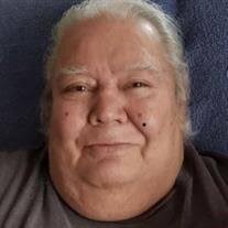 Timothy DeHerrera Obituary