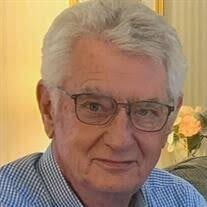 Kenneth D. Postma Obituary