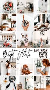 Black And White Presets Lightroom Mobile Free Lightroom Presets Lightroom Mobile Presets Lightroom Presets Etsy Lightroom Presets Lightroom Lightroom Presets Free