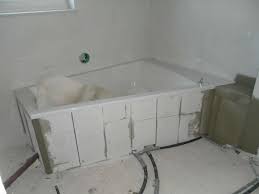 Badewanne ) an die trennwand negativ aus. Badewanne Vor Schuttung Bauforum Auf Energiesparhaus At