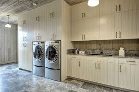 Rustic laundry sink and cabinet. Rustic Laundry Rooms Country Laundry Room John Hummel