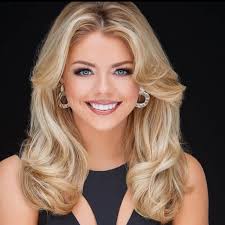 Miss Oklahoma 2018 Ashley Thompson Baldwin to Emcee Miss ...
