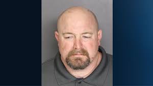 Police: Man arrived at fire station, arrested