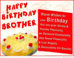 Let's make our brother's birthday happy. Happy Birthday Brother Hd Wallpapers Brother Happy Birthday Sms 1024x795 Download Hd Wallpaper Wallpapertip