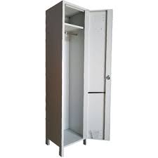 Armoire Metallique Armoire Vestiaire Casier Mtallique 1 Porte Profondeur 34 Cm Tall Cabinet Storage Locker Storage Storage Cabinet