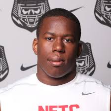 2016 National Signing Day: Clemson Early Enrollee Tre Lamar