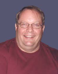 Alan Dean Hamm (1956-2012)