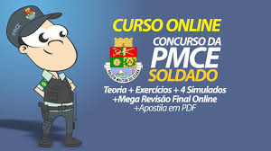 Consiste no curso de formação profissional, que acontecerá na academia estadual de segurança pública do ceará (aesp/ce). Analise Do Edital Do Concurso De Soldado Da Policia Militar Do Ceara Pmce 2016 Youtube