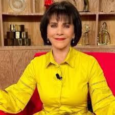 Paty Chapoy está de luto por la muerte de un ser querido