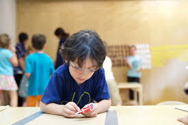 Lose weight by going upstairs! Science At Home When We Are Caught Inside Kids Science Labs