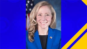Abigail anne davis spanberger (born august 7, 1979) is a former american federal law enforcement agent, former cia operations officer, and a member of the u.s. Spanberger The Livelihoods Of Families Are On The Line