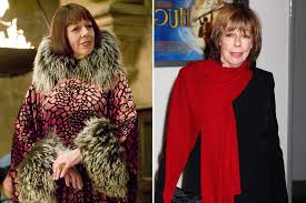 She was born 30 july, 1944 in bovingdon, hertfordshire, england. Harry Potter Decouvrez L Incroyable Avant Apres Des Eleves Et Professeurs De Poudlard