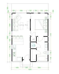 Studio House Plans 6x8 Shed Roof Tiny House Plans Tiny House Plans Tiny House Floor Plans Tiny House Design