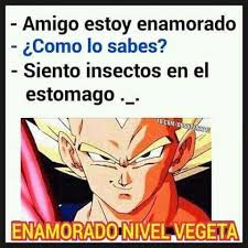 Un problema que siempre tuvo este tipo de películas. Momos De Dragon Ball Super Dbz Memes Pokemon Memes When Memes