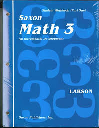 We did not find results for: Sale Saxon Math 3 Student Workbooks And Facts Cards