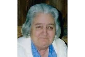 Marcie Robinson Obituary (2016)