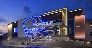 It's just a flat out good time as a casual alternative to. Topgolf Charlotte The Ultimate In Golf Games Food And Fun