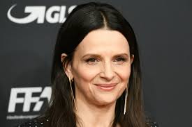Prochain album j'aime pas la chanson le 9 février 2018 ! Juliette Binoche To Head Berlin Film Festival Jury The Local