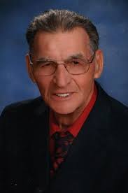 Amos Mccall Obituary May 4, 2019