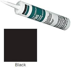 Black Dow Corning 795 Silicone Building Sealant - 12 Tubes (Case): Silicone  Adhesives: Amazon.com: Industrial & Scientific
