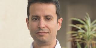 Guy Hirsch's Instagram, Twitter & Facebook