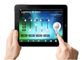 Smart Home Lighting System Electronics Maker