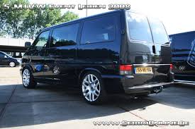 Vw T4 Multivan Technical Details History Photos On Better Parts Ltd Vw T4 Vw Caravelle Multivan