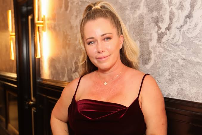 Kendra Wilkinson Responds After Critics Target Her Appearance