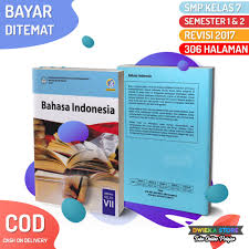 Padahal dia belum membaca sama sekali buku biografi yang ditugaskan. Buku Siswa Bahasa Indonesia Smp Kelas 7 Kurikulum 2013 Edisi Revisi 2017 Lazada Indonesia