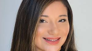 Rebecca Núñez - LA Executive Awards - Los Angeles Times