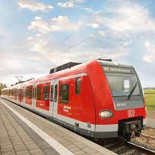 Die fahrplanauskunft für den öffentlichen nahverkehr in münchen und umgebung. S Bahn Munchen Verbessert Fahrgastinformation Deutsche Bahn Ag