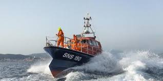Drame Au Large De Cargese Un Bateau S Echoue Sur La Cote Le Corps De L