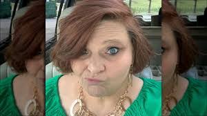 Melissa Morris's Instagram, Twitter & Facebook