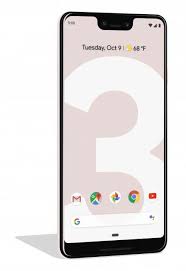 Very clean google pixel 3xl 128gb, this phone is known for its camera quality which beats iphones and samsungs of its range. Here S Everything Google Revealed At Its Pixel 3 Event Techbooky