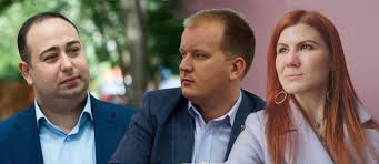 Глава химок дмитрий волошин подал в суд на депутатов горсовета от «яблока» андрея первая представляет собой резолюцию митинга, прошедшего 11 ноября 2018 года в химках. Skolko Stoyat Moralnye Stradaniya Mera Himok Dmitriya Voloshina