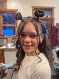 Becky Stuart's Instagram, Twitter & Facebook