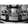 OEM 14 Head Multihead Weigher from inpacker.gr