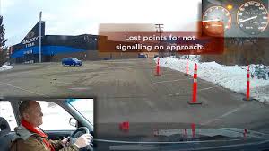 For parallel parking set cones 25 feet apart and 7 feet away from the curb. How To Parallel Park With Cones Step By Step Instructions