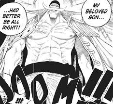 One Piece Explains Weevil'S Connection With Whitebeard