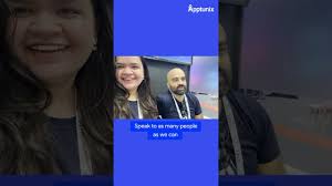 Apptunix at GITEX Global 2024