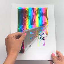 Diy Foil Art Prints How To Make Your Own Foil Art Video Video Diy Foil Fun Diy Craft Projects Fun Diy Crafts