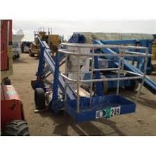 Upright TL33 Aerial Lift