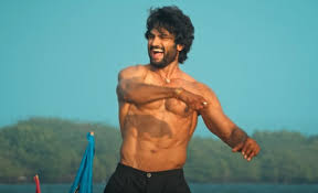 News '101 jillala andagadu' trailer: Sridevi Soda Center Teaser Raw And Rustic