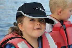 Gérardmer Dériveurs et Catamarans: 2012