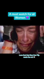 Alex Morgan Necklace Surprise