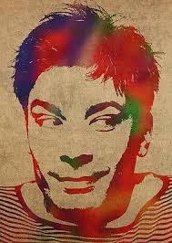 Jimmy Fallon Art for Sale